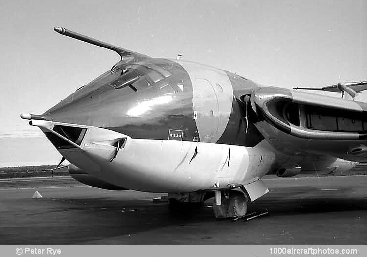 Handley Page H.P.80 Victor B.Mk.2