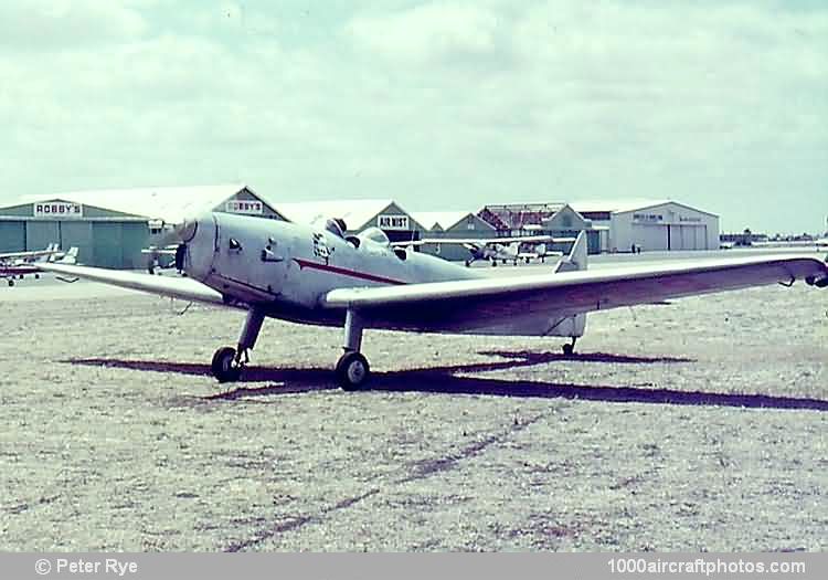 de Havilland D.H.94 Moth Minor