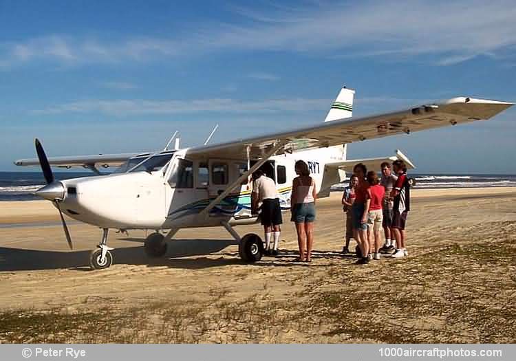 Gippsland GA8 Airvan