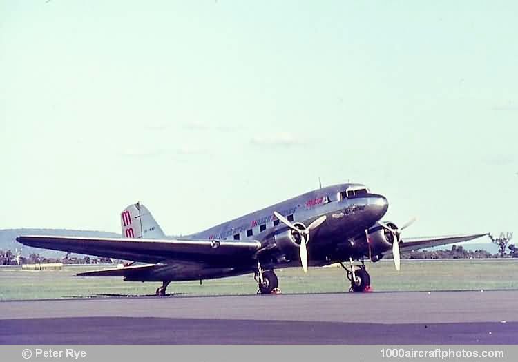 Douglas DC-3A