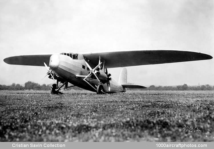 Dornier Do K 3