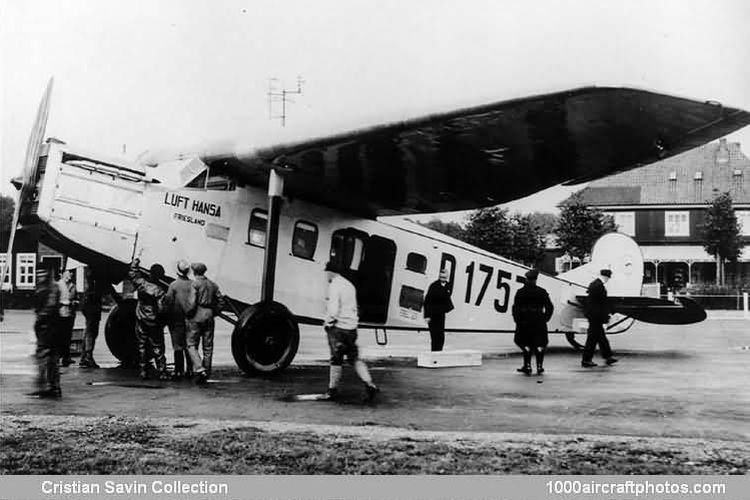 Focke-Wulf A 29 Mwe