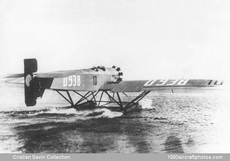 Heinkel H.E.5b