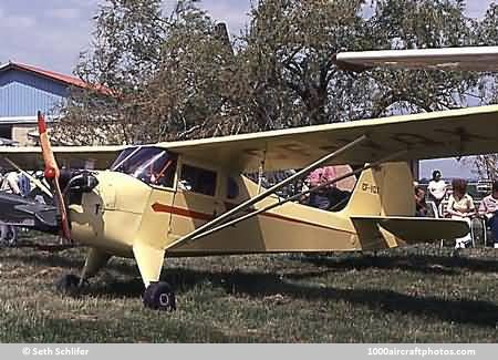 Aeronca K