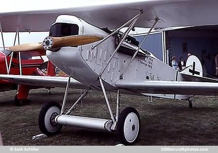 Fokker D.VII