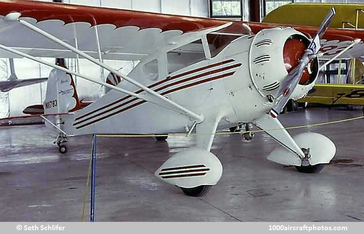 Monocoupe 90-A