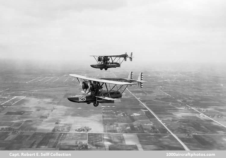 Sikorsky S-38A C-6A