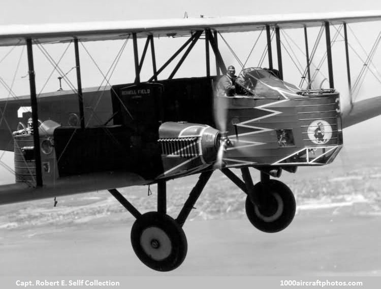 Airco DH-4B