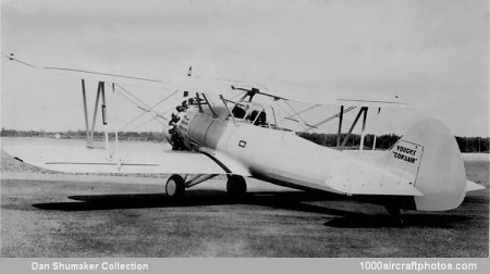 Vought V-90 Corsair