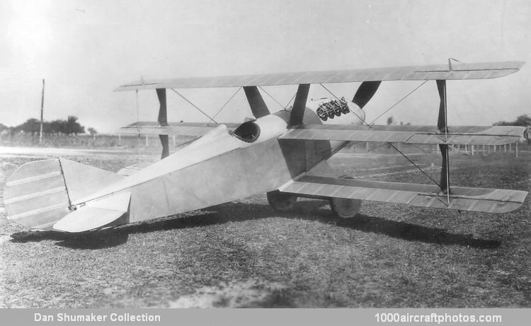 Curtiss 10 S-3