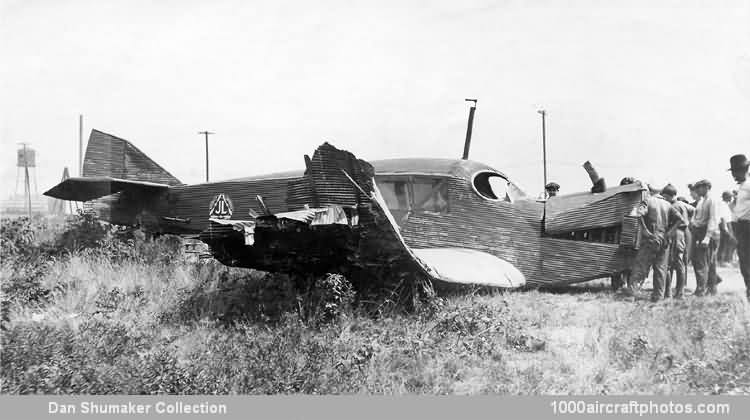 Junkers-Larsen JL-6