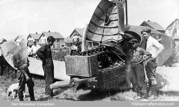 Junkers-Larsen JL-6