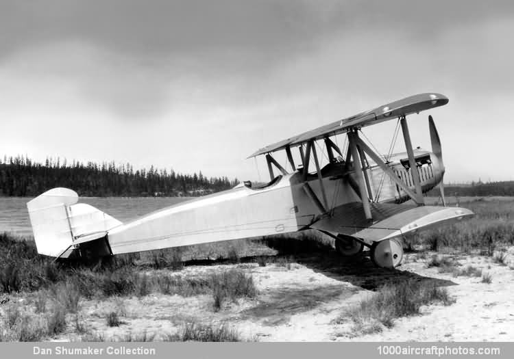 Boeing 21 NB-3