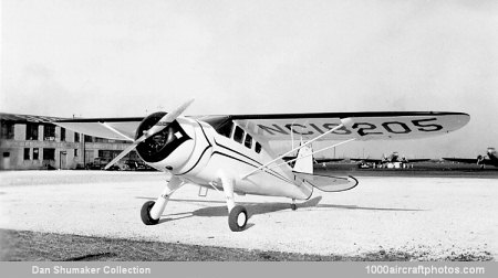 Howard DGA-9