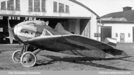 Avia BH-4