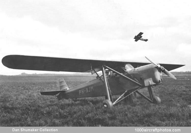 Koolhoven F.K.44