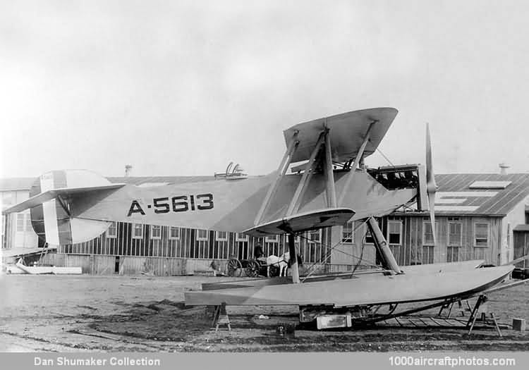 Aeromarine AS-2