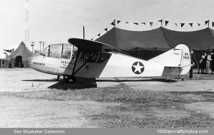 Aeronca G-3