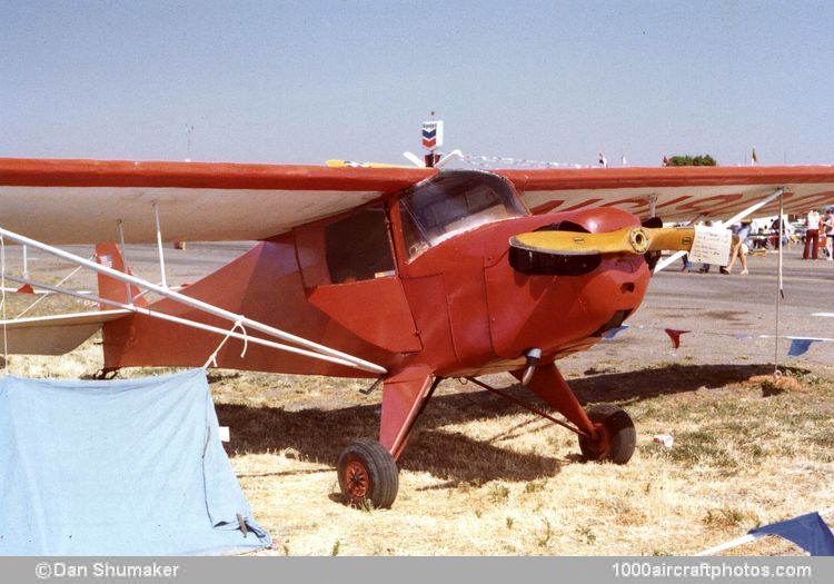 Taylorcraft A