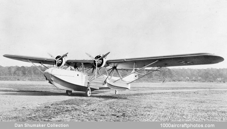 Martin 121 XP2M-2