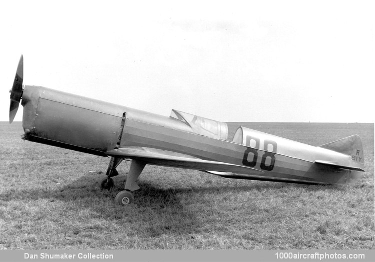 Haines H-3