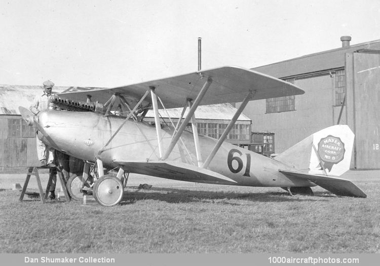 Curtiss 17 Oriole