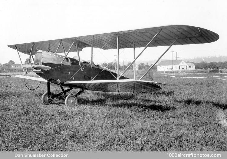 Boeing 8 BB-L6