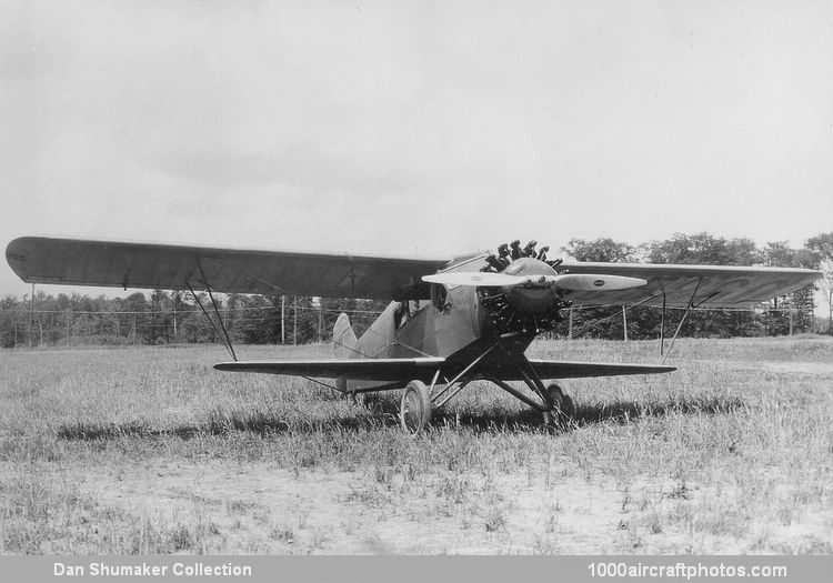 Buhl CA-3C Sport Airsedan