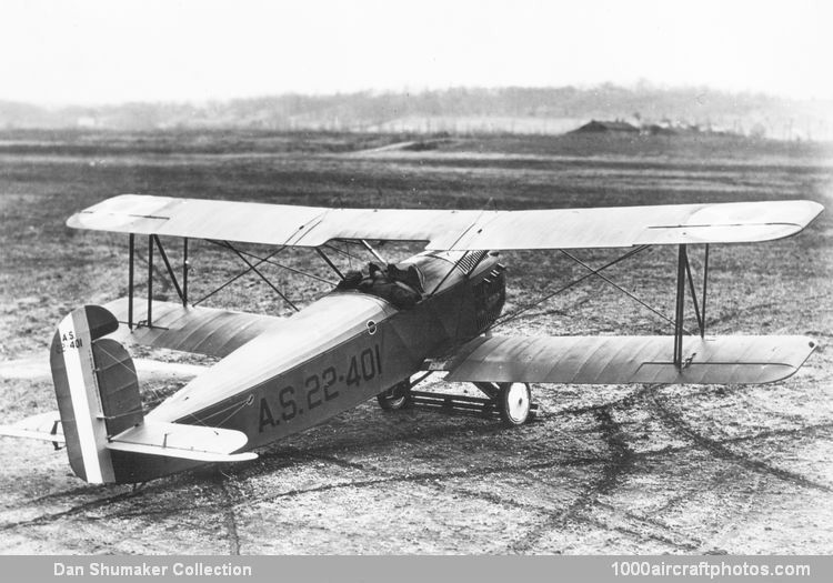 Dayton-Wright TW-3