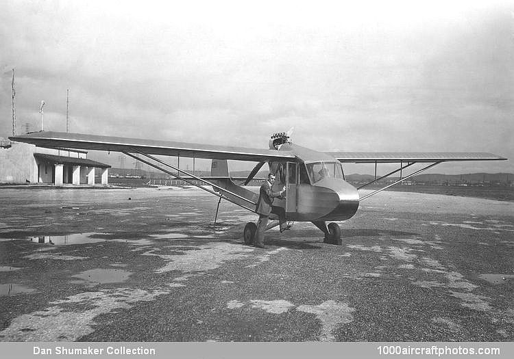 McClary C-1