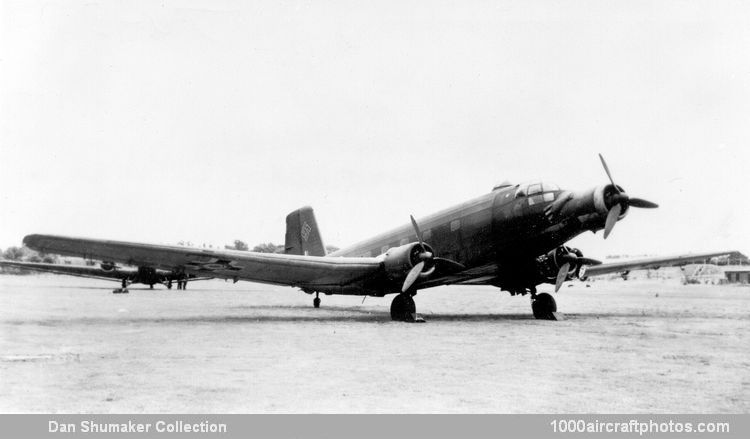 Junkers Ju 352