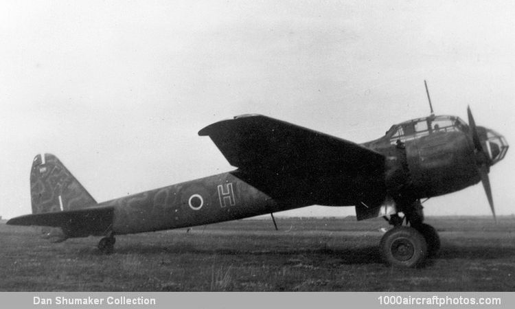 Junkers Ju 88 D-5