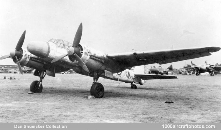 Junkers Ju 88 G-6