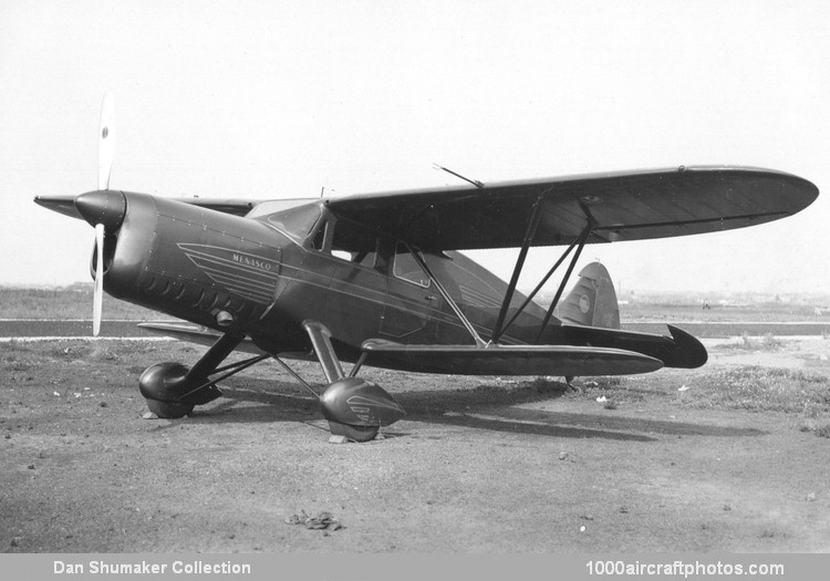 Waco AGC-8