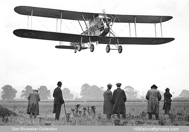 Blackburn T.4 Cubaroo Mk.I