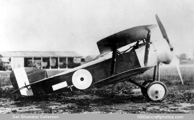 Sopwith Bee