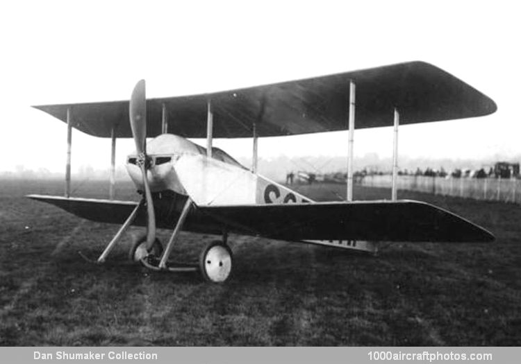 Sopwith Tabloid