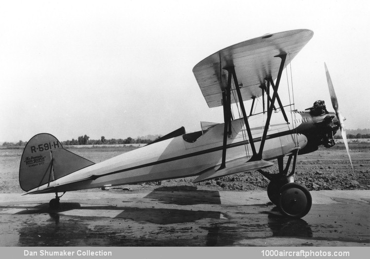 Rearwin Ken Joyce 2000-C