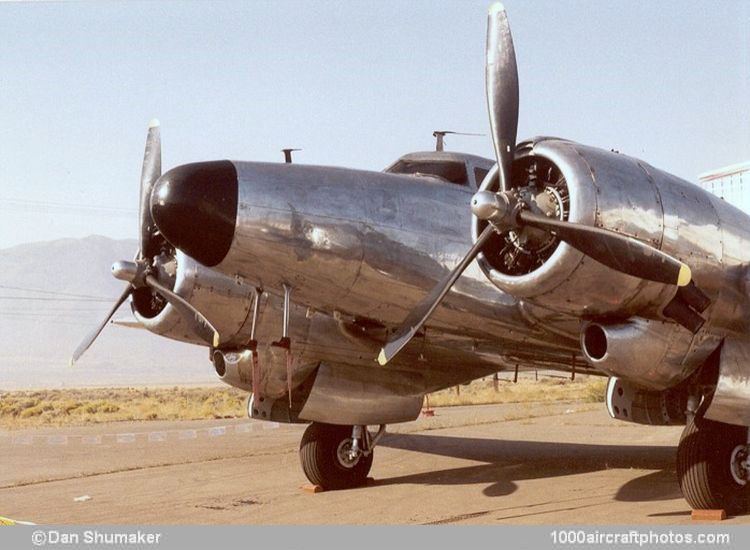 Douglas B-23 Dragon