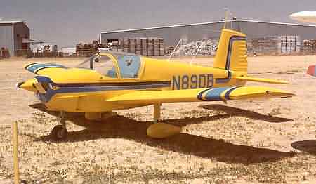 Thorp T-211 AeroSport