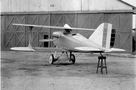 Wright F2W-1