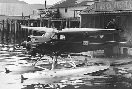 Stinson SR-9 Reliant