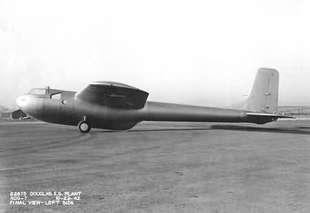 Bowlus XCG-7