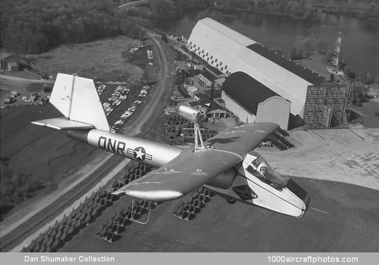 Goodyear 468 AO-3 Inflatoplane