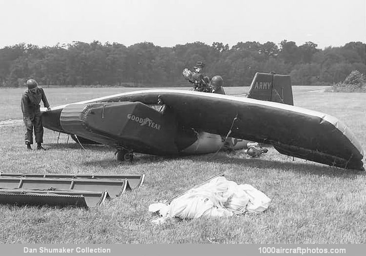 Goodyear 468 AO-3 Inflatoplane