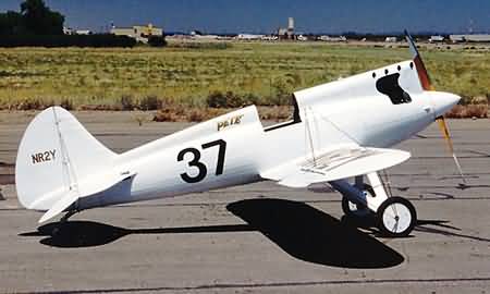 Howard DGA-3