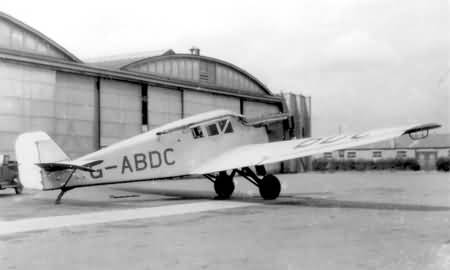 Junkers F-13ge