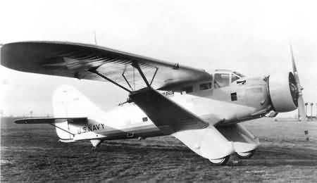 Bellanca XSE-2