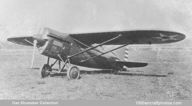 Boeing 96 XP-9