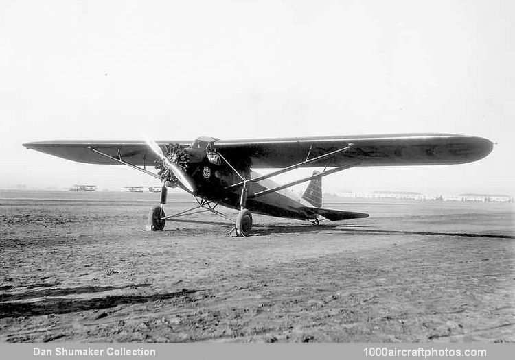 Zenith B-1 American Albatross